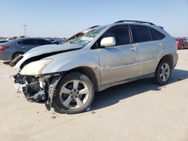 LEXUS RX330 2005 2t2ga31u55c029257