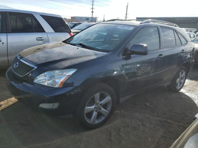 LEXUS RX330 2005 2t2ga31u55c029274