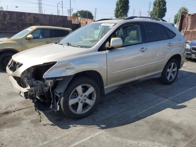 LEXUS RX 330 2005 2t2ga31u55c033373