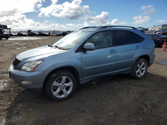 LEXUS RX330 2005 2t2ga31u55c041148