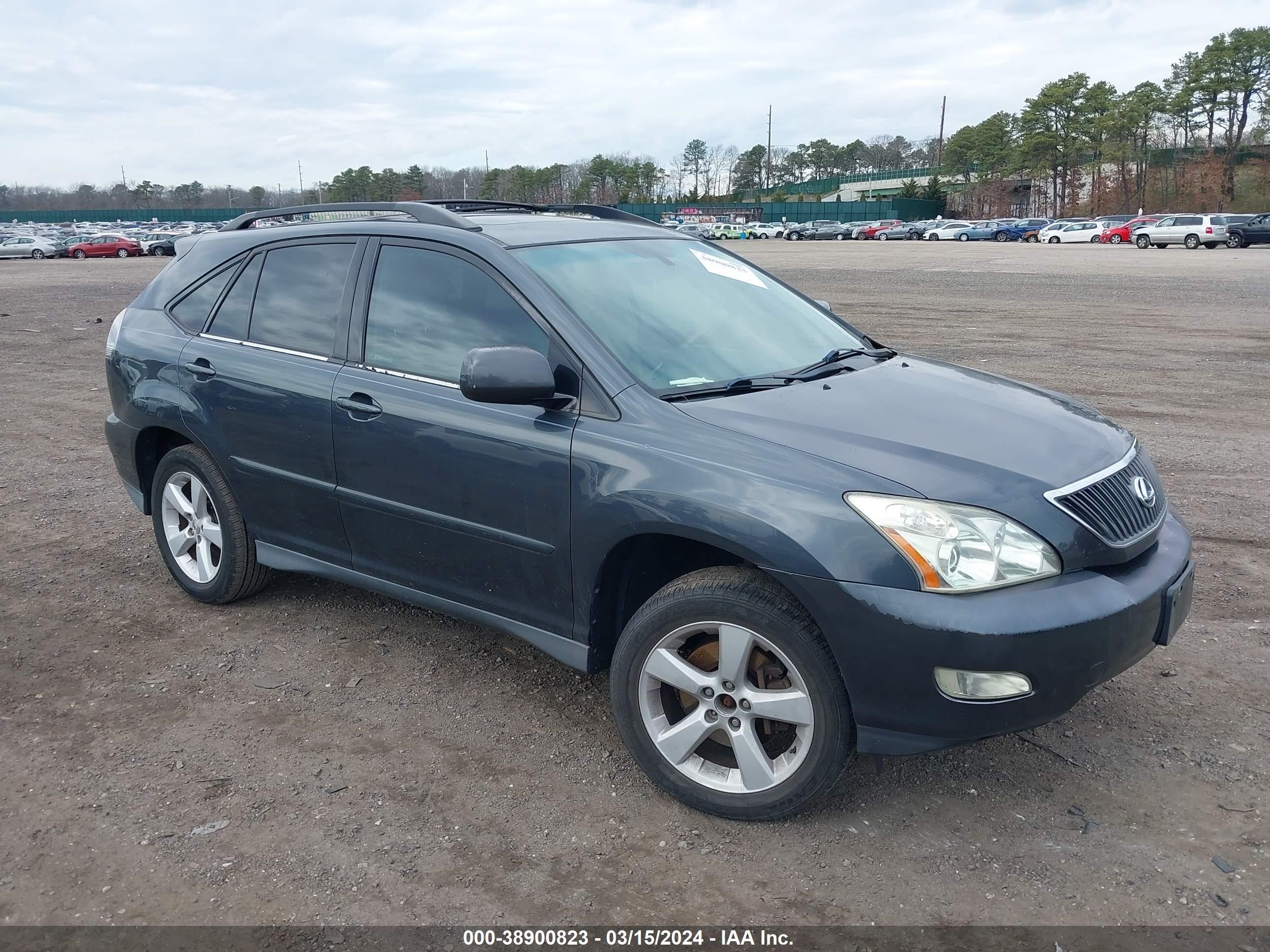 LEXUS RX 2005 2t2ga31u55c041179