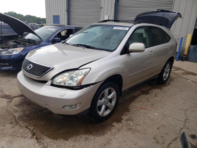 LEXUS RX 330 2006 2t2ga31u56c043922