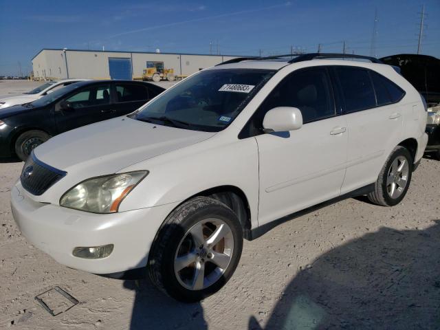 LEXUS RX 330 2006 2t2ga31u56c047369