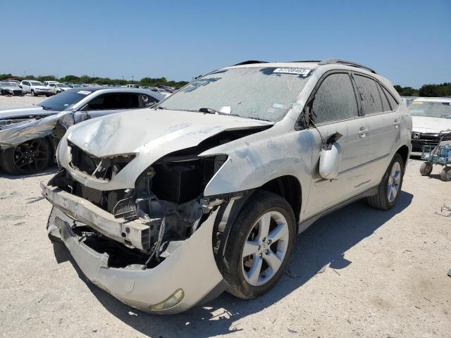 LEXUS RX330 2006 2t2ga31u56c050613