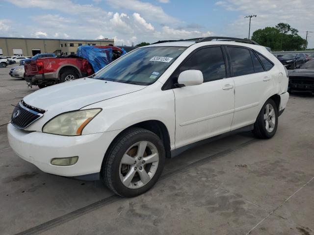 LEXUS RX330 2004 2t2ga31u64c001546