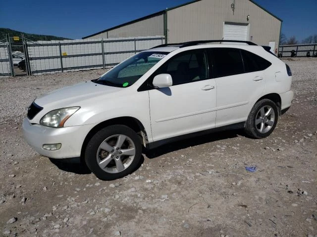 LEXUS RX 330 2004 2t2ga31u64c007170