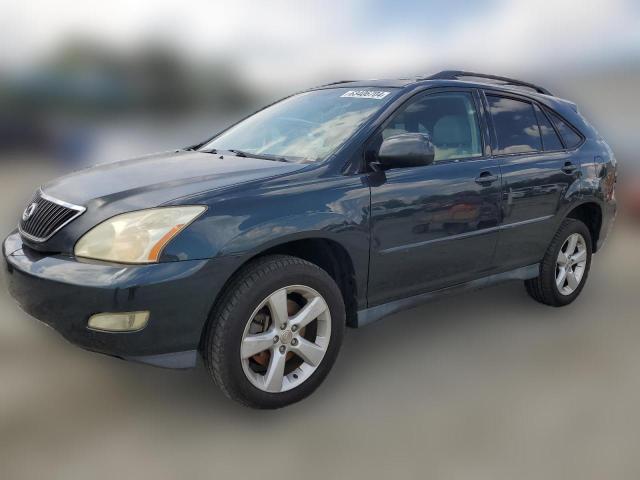 LEXUS RX330 2004 2t2ga31u64c007315