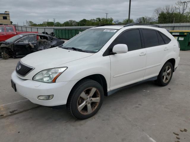 LEXUS RX330 2005 2t2ga31u65c021569