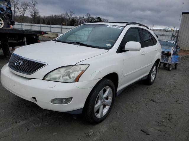 LEXUS RX330 2005 2t2ga31u65c027114