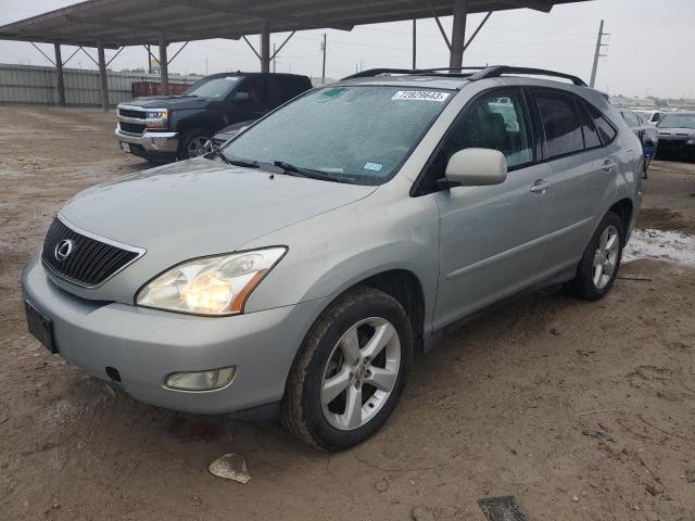 LEXUS RX330 2005 2t2ga31u65c031857