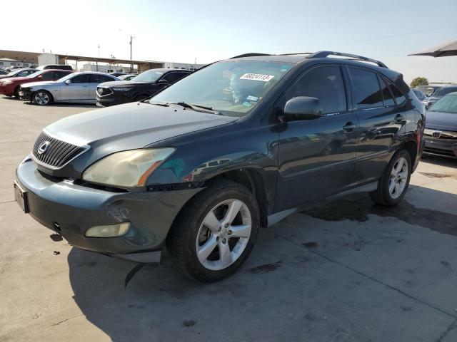 LEXUS RX 330 2005 2t2ga31u65c034323