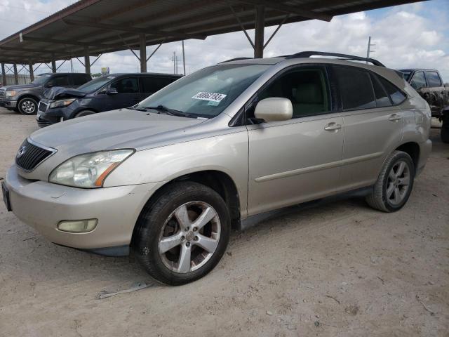 LEXUS RX 330 2005 2t2ga31u65c035746