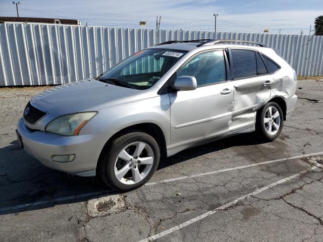 LEXUS RX330 2005 2t2ga31u65c039439