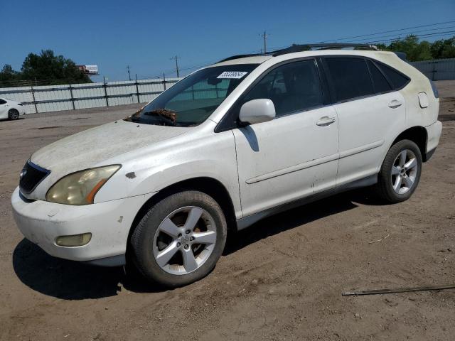 LEXUS RX330 2005 2t2ga31u65c041725