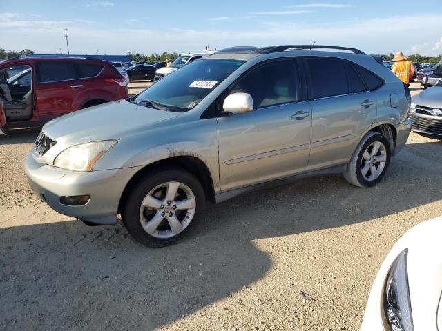 LEXUS RX 330 2006 2t2ga31u66c043993