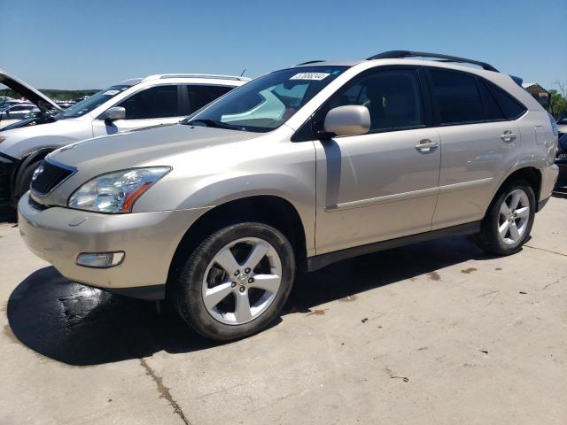 LEXUS RX330 2006 2t2ga31u66c048711