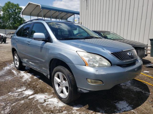 LEXUS RX 330 2006 2t2ga31u66c051690