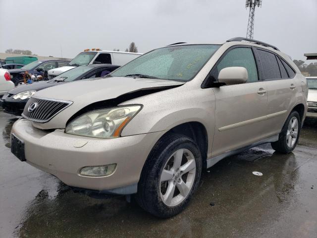 LEXUS RX330 2006 2t2ga31u66c052645