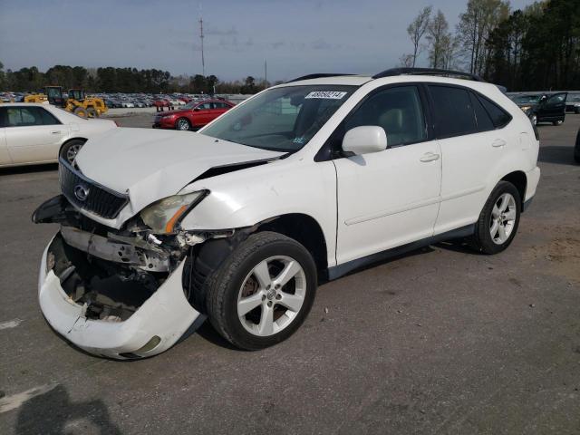 LEXUS RX330 2004 2t2ga31u74c002074