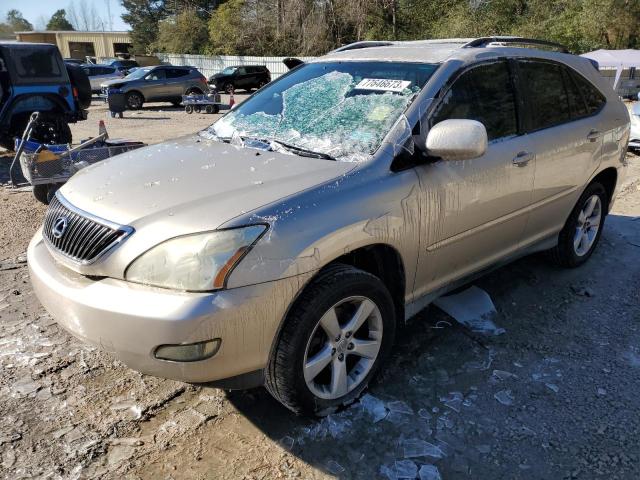 LEXUS RX330 2004 2t2ga31u74c003452