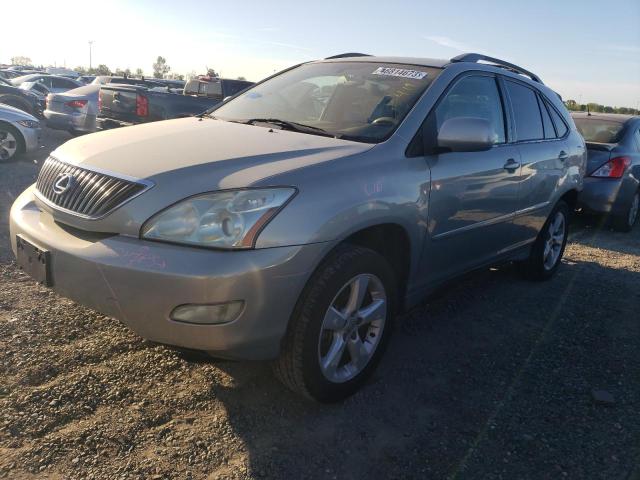 LEXUS RX 330 2004 2t2ga31u74c003922