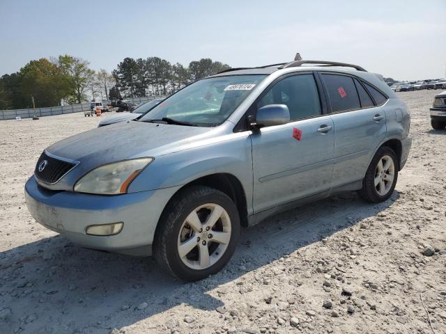 LEXUS RX330 2004 2t2ga31u74c004102