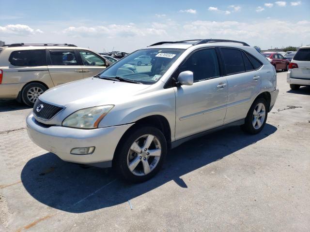 LEXUS RX 330 2004 2t2ga31u74c010322