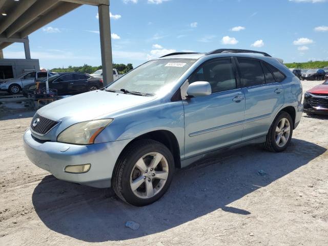 LEXUS RX330 2004 2t2ga31u74c013320