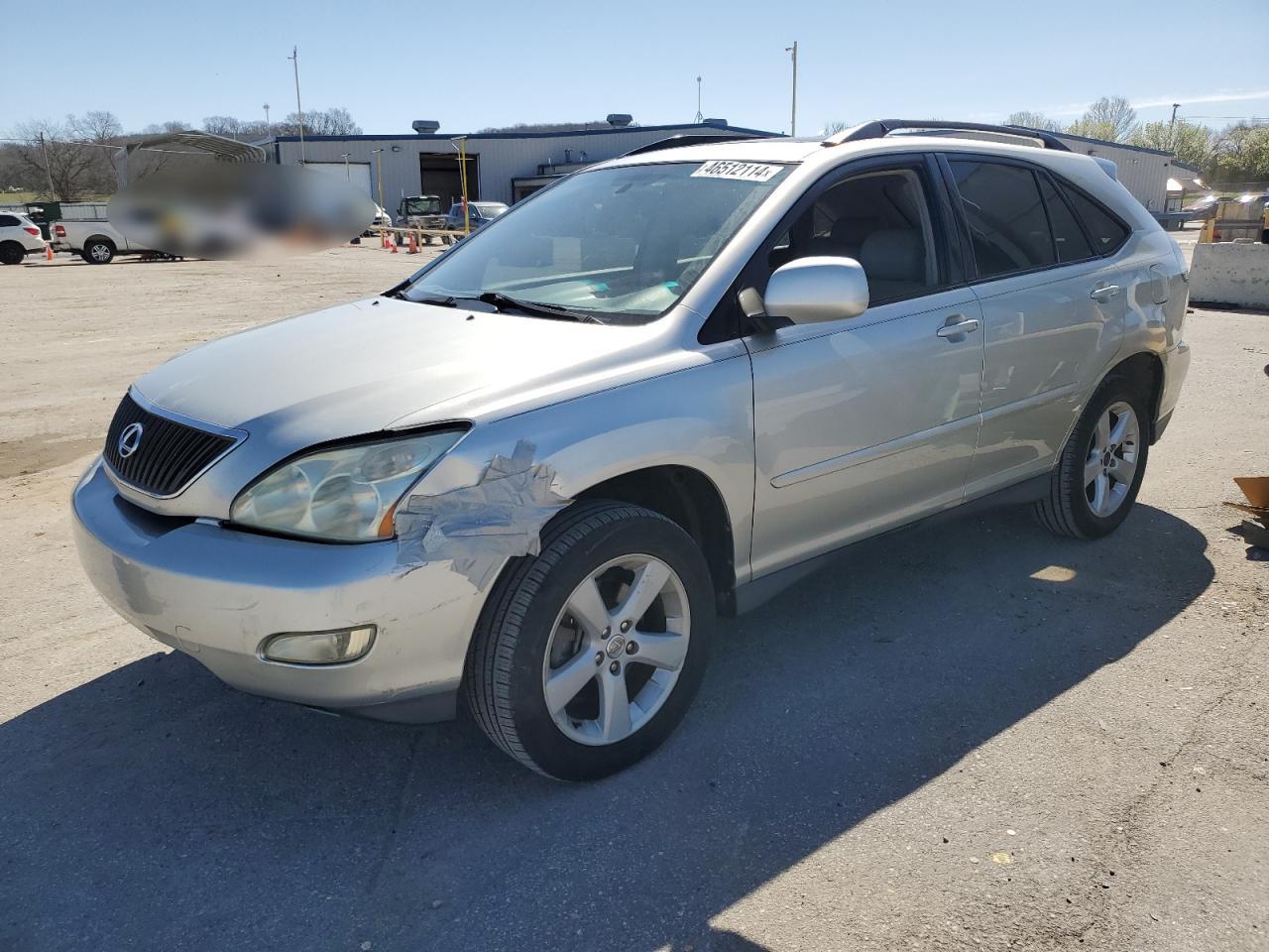 LEXUS RX 2004 2t2ga31u74c015097