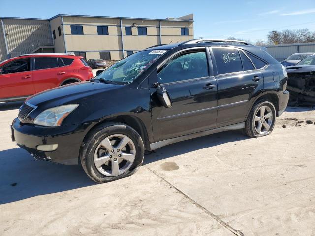 LEXUS RX330 2004 2t2ga31u74c016895