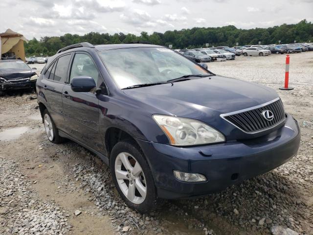 LEXUS RX 330 2004 2t2ga31u74c017352