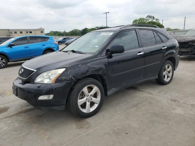 LEXUS RX 330 2005 2t2ga31u75c020687