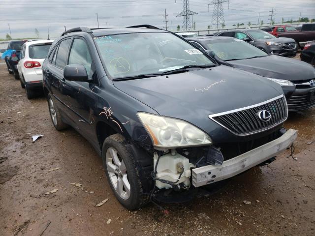 LEXUS RX 330 2005 2t2ga31u75c025257