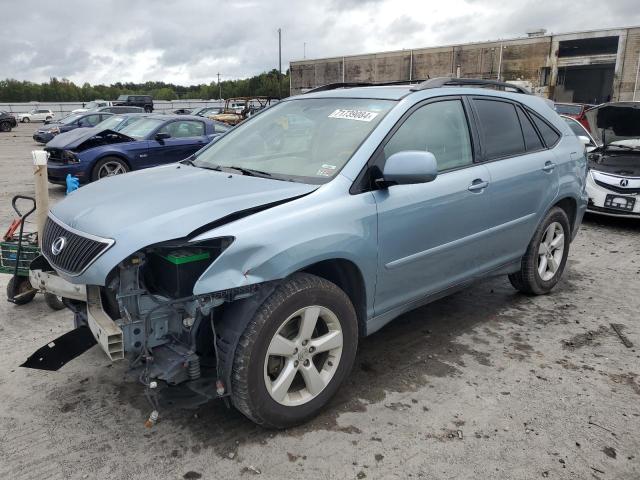 LEXUS RX 330 2005 2t2ga31u75c025372