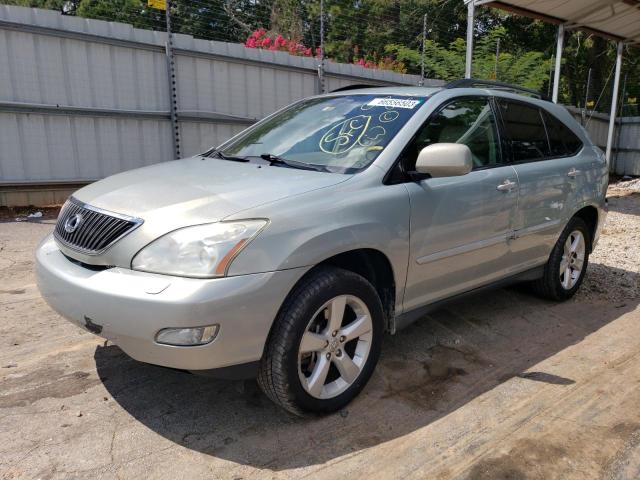 LEXUS RX 330 2005 2t2ga31u75c027008