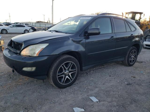 LEXUS RX 330 2005 2t2ga31u75c037232