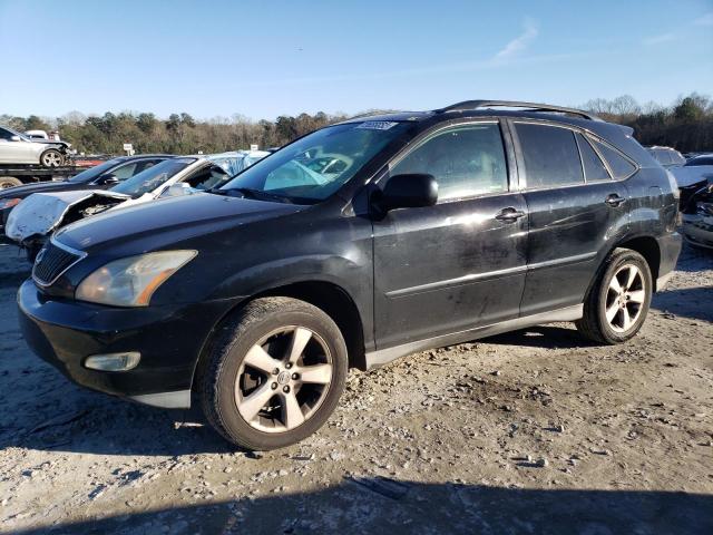 LEXUS RX330 2005 2t2ga31u75c038283