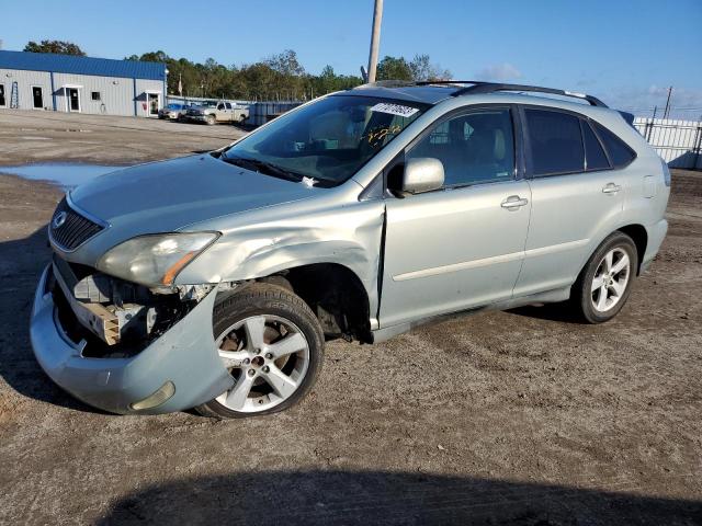 LEXUS RX330 2005 2t2ga31u75c038574