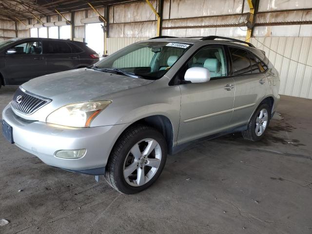 LEXUS RX 330 2005 2t2ga31u75c041359