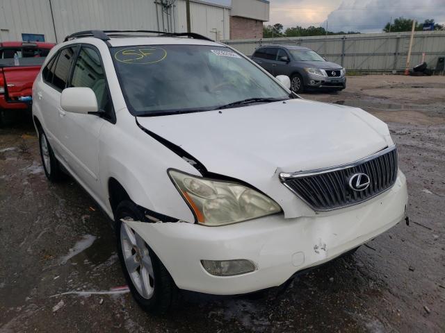 LEXUS RX 330 2006 2t2ga31u76c048782