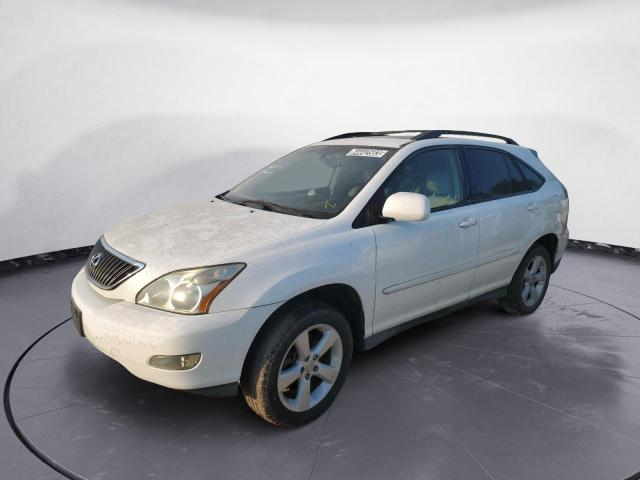 LEXUS RX 330 2004 2t2ga31u84c010166