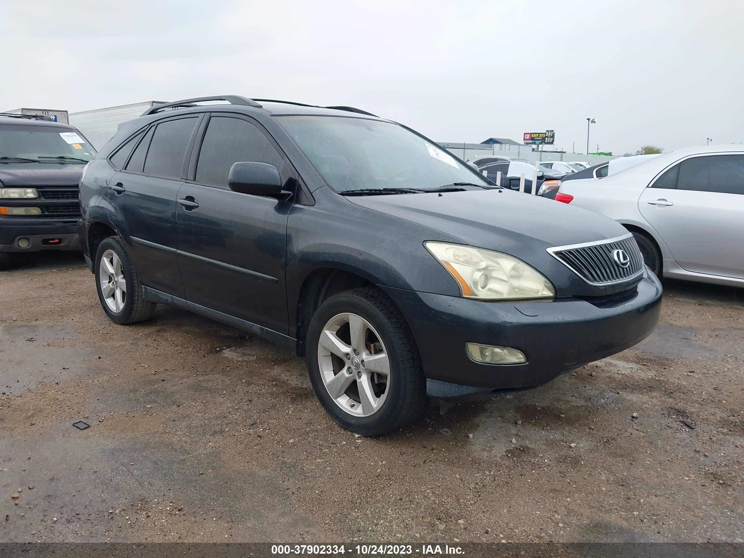 LEXUS RX 2004 2t2ga31u84c014735