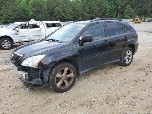 LEXUS RX330 2004 2t2ga31u84c015349