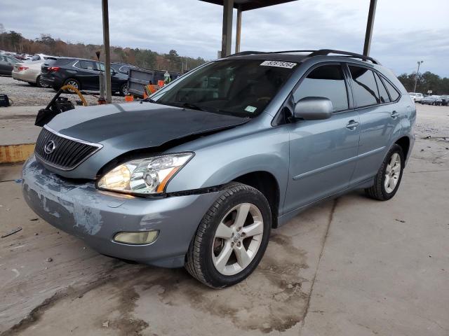 LEXUS RX 330 2004 2t2ga31u84c017697