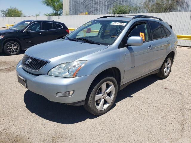 LEXUS RX 330 2005 2t2ga31u85c030337