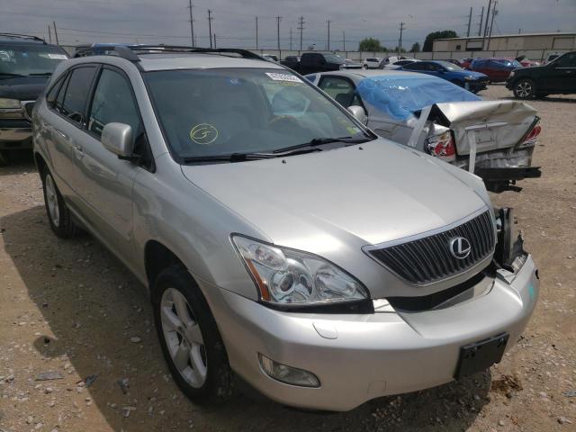 LEXUS RX 330 2005 2t2ga31u85c033822