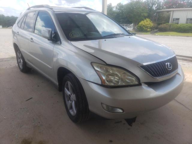 LEXUS RX 330 2005 2t2ga31u85c036865