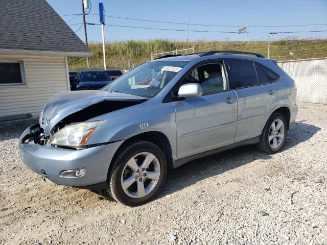 LEXUS RX 330 2005 2t2ga31u85c037420