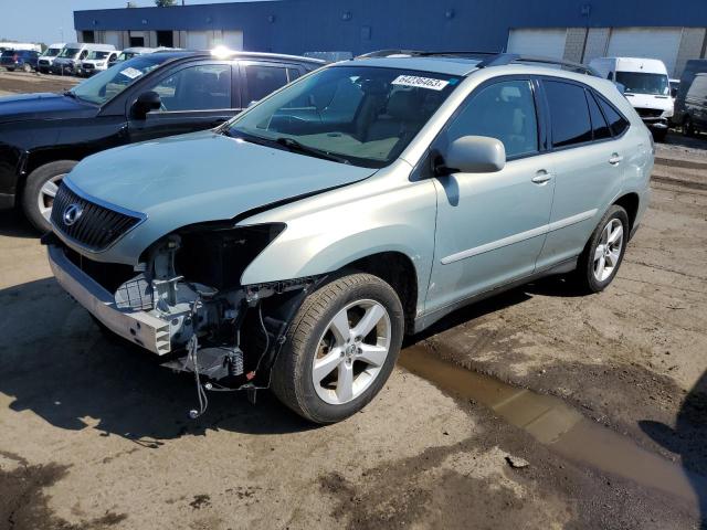 LEXUS RX 330 2006 2t2ga31u86c043395