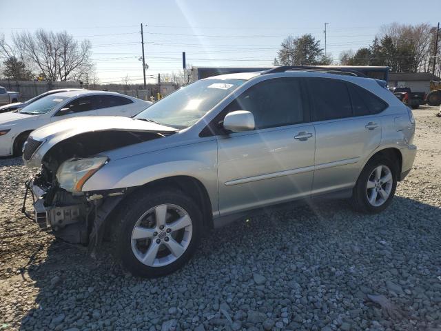 LEXUS RX330 2006 2t2ga31u86c044269